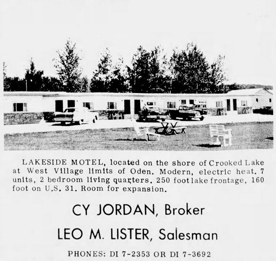 Lakeside Motel